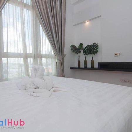 Shaftsbury Cyberjaya By Idealhub Apartman Kültér fotó