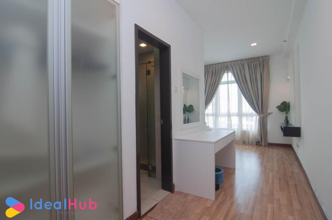 Shaftsbury Cyberjaya By Idealhub Apartman Kültér fotó