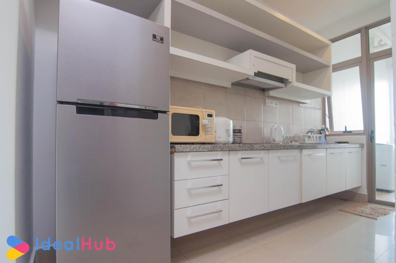 Shaftsbury Cyberjaya By Idealhub Apartman Kültér fotó